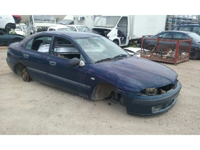 MITSUBISHI CARISMA BERLINA 5 (DA0)