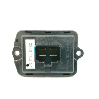Recambio de resistencia calefaccion para kia optima 1.7 crdi cat referencia OEM IAM   