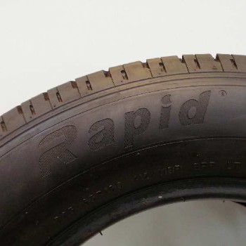 Recambio de neumatico para recambio || usado || referencia OEM IAM 22565R16C112110R RAPID EFFIVAN