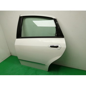 Recambio de puerta trasera izquierda para fiat linea (110) 1.6 jtdm 16v cat referencia OEM IAM  OBSERVAR FOTOS 