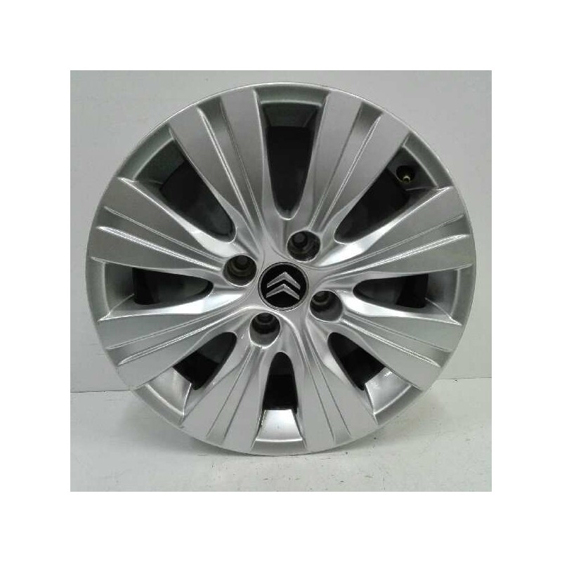 Recambio de llanta para citroën c3 picasso sx referencia OEM IAM 9681810880 6JX16CH4-23 HL44064A