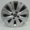 Recambio de llanta para citroën c3 picasso sx referencia OEM IAM 9681810880 6JX16CH4-23 HL44064A