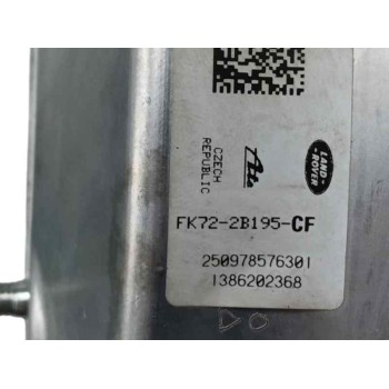 Recambio de servofreno para land rover range rover evoque (l538) 2.0 d referencia OEM IAM FK7228195CF 250978576301 