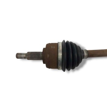 Recambio de transmision delantera izquierda para renault scenic iii 1.5 dci diesel fap referencia OEM IAM 391013387R  