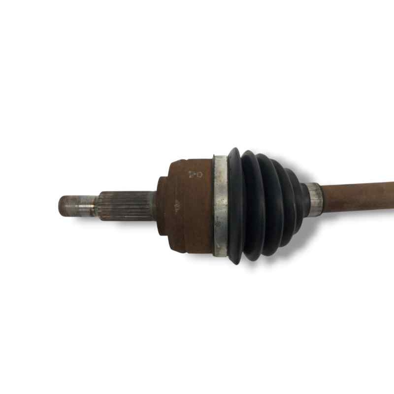 TRANSMISION DELANTERA IZQUIERDA