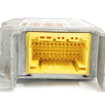 Recambio de centralita airbag para opel frontera b 2.2 16v dti referencia OEM IAM 8093526892 09352689 16232879