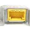 Recambio de centralita airbag para opel frontera b 2.2 16v dti referencia OEM IAM 8093526892 09352689 16232879