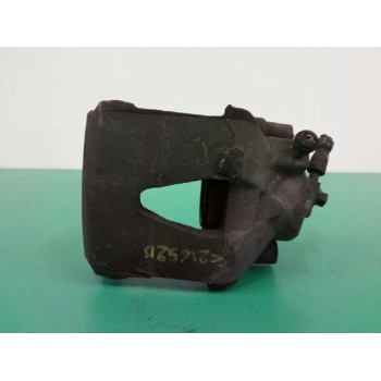 Recambio de pinza freno delantera derecha para volkswagen polo (9n3) advance referencia OEM IAM   