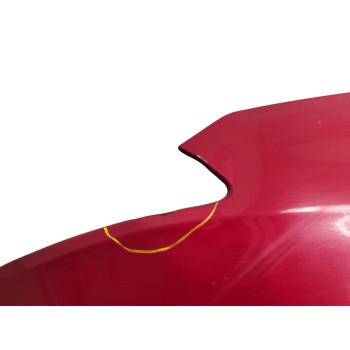 Recambio de aleta delantera izquierda para hyundai i20 ii (gb, ib) 1.2 referencia OEM IAM   