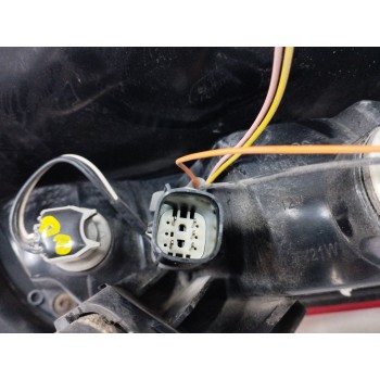 Recambio de piloto trasero izquierdo para ford focus lim. 1.0 ecoboost cat referencia OEM IAM F1EB13405BC  