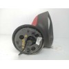 Recambio de retrovisor derecho para dacia sandero básico referencia OEM IAM 8200497513 5 CABLES 