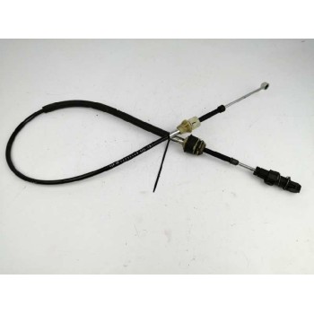 Recambio de varillaje cambio para abarth punto (evo) (199) 1.4 referencia OEM IAM 55235449  