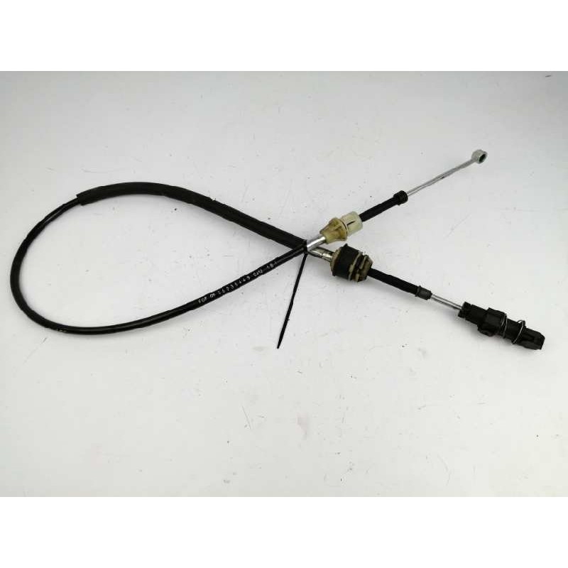 Recambio de varillaje cambio para abarth punto (evo) (199) 1.4 referencia OEM IAM 55235449  