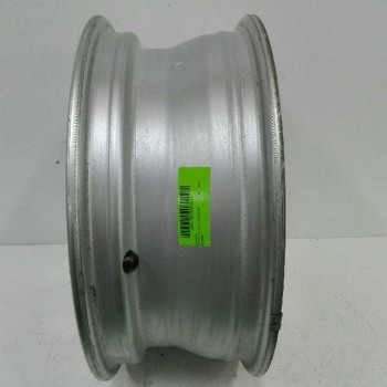 Recambio de llanta para citroën c3 picasso sx referencia OEM IAM 9681810880 6JX16CH4-23 HL44064A