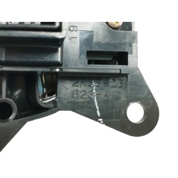 Recambio de palanca freno de mano para jaguar xj 4.2 v8 32v cat referencia OEM IAM 2R832B623AC  