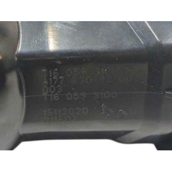 Recambio de rejilla aireadora para mercedes-benz gla (h247) gla 200 d (247.712) referencia OEM IAM A1778309200 TRASERA CENTRAL D