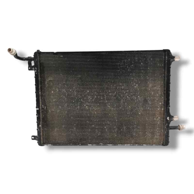 Recambio de radiador agua para land rover range rover evoque (l538) 2.0 d referencia OEM IAM GJ3219E839BC GJ328K230AA Recambio de radiador agua para land rover range rover evoque (l538) 2.0 d referencia OEM IAM GJ3219E839BC GJ328K230AA