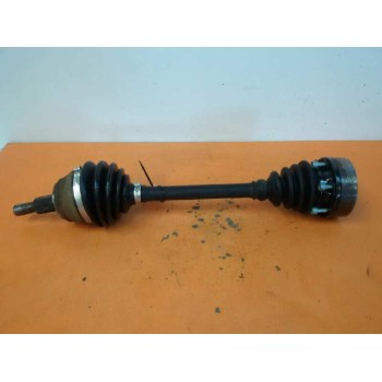 TRANSMISION DELANTERA IZQUIERDA 1J0407271H 