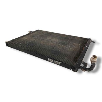 Recambio de radiador agua para land rover range rover evoque (l538) 2.0 d referencia OEM IAM GJ3219E839BC GJ328K230AA 
