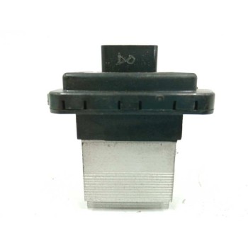 Recambio de resistencia calefaccion para kia optima 1.7 crdi cat referencia OEM IAM   