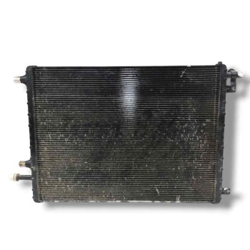 Recambio de radiador agua para land rover range rover evoque (l538) 2.0 d referencia OEM IAM GJ3219E839BC GJ328K230AA 