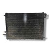 Recambio de radiador agua para land rover range rover evoque (l538) 2.0 d referencia OEM IAM GJ3219E839BC GJ328K230AA 