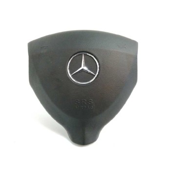 Recambio de airbag delantero izquierdo para mercedes-benz clase a (w169) 2.0 cdi cat referencia OEM IAM 0008607403  