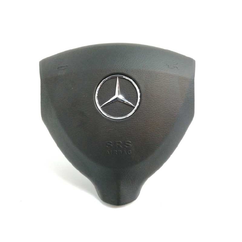 Recambio de airbag delantero izquierdo para mercedes-benz clase a (w169) 2.0 cdi cat referencia OEM IAM 0008607403  