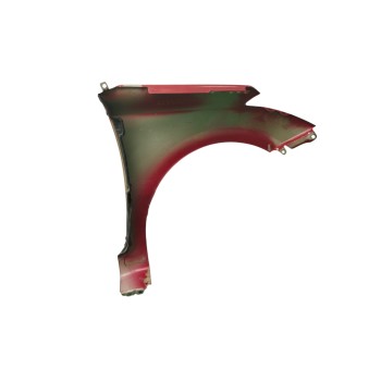 Recambio de aleta delantera izquierda para hyundai i20 ii (gb, ib) 1.2 referencia OEM IAM   