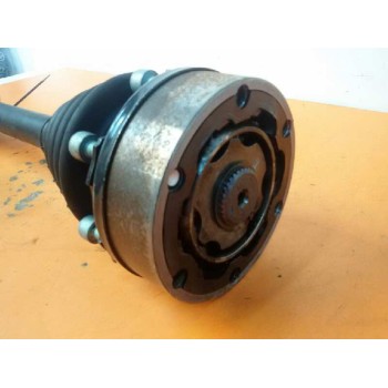 Recambio de transmision delantera izquierda para seat toledo (1m2) signo referencia OEM IAM 1J0407271H  