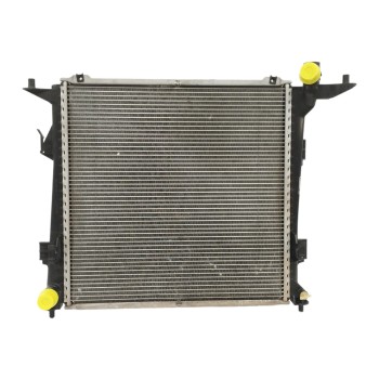 Recambio de radiador agua para kia cee´d 2.0 crdi referencia OEM IAM 253101H800  