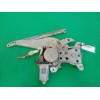 Recambio de elevalunas trasero derecho para toyota rav 4 funcruiser (a1) vx referencia OEM IAM TIJERA 6980342010 