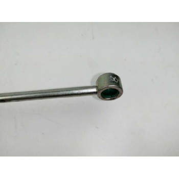 Recambio de varillaje cambio para abarth punto (evo) (199) 1.4 referencia OEM IAM 55235449  