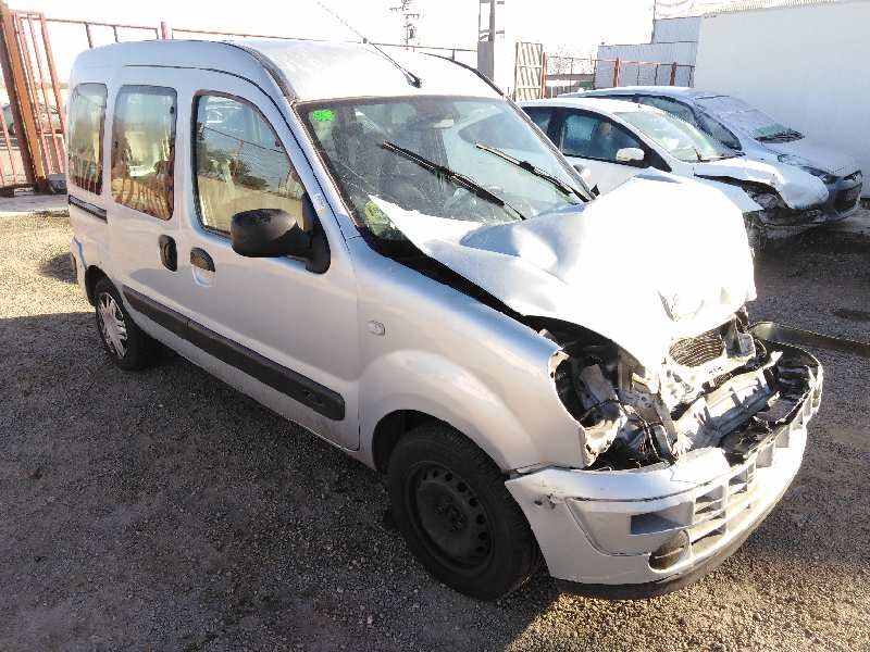 RENAULT KANGOO (F/KC0)