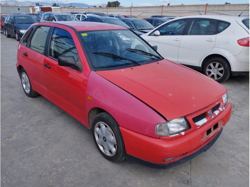 SEAT IBIZA (6K)
