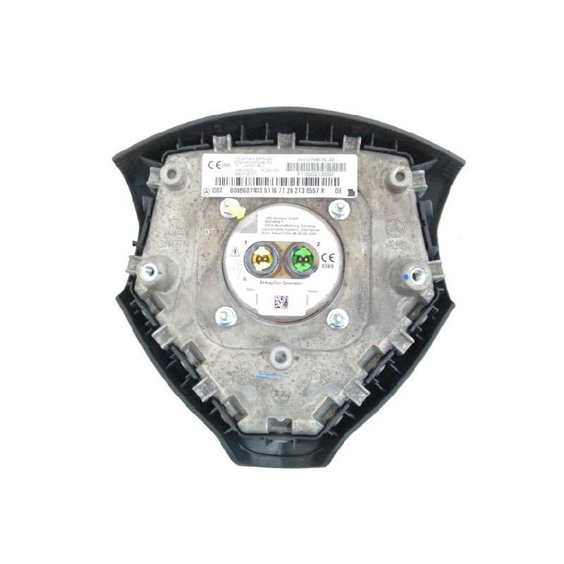 AIRBAG DELANTERO IZQUIERDO