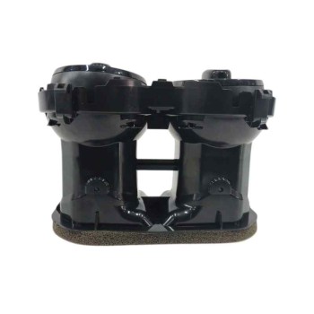 Recambio de rejilla aireadora para mercedes-benz gla (h247) gla 200 d (247.712) referencia OEM IAM A1778309200 TRASERA CENTRAL D