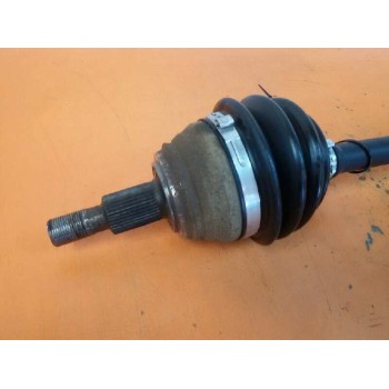 Recambio de transmision delantera izquierda para seat toledo (1m2) signo referencia OEM IAM 1J0407271H  