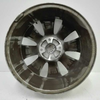 Recambio de llanta para citroën c3 picasso sx referencia OEM IAM 9681810880 6JX16CH4-23 HL44064A