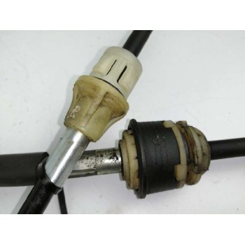 Recambio de varillaje cambio para abarth punto (evo) (199) 1.4 referencia OEM IAM 55235449  