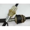 Recambio de varillaje cambio para abarth punto (evo) (199) 1.4 referencia OEM IAM 55235449  