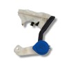 Recambio de deposito limpia para land rover range rover evoque (l538) 2.0 d referencia OEM IAM BJ3217B613BE  