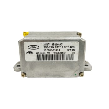 Recambio de sensor para jaguar xj 4.2 v8 32v cat referencia OEM IAM 2M5T14B296AC ESP 10098501034