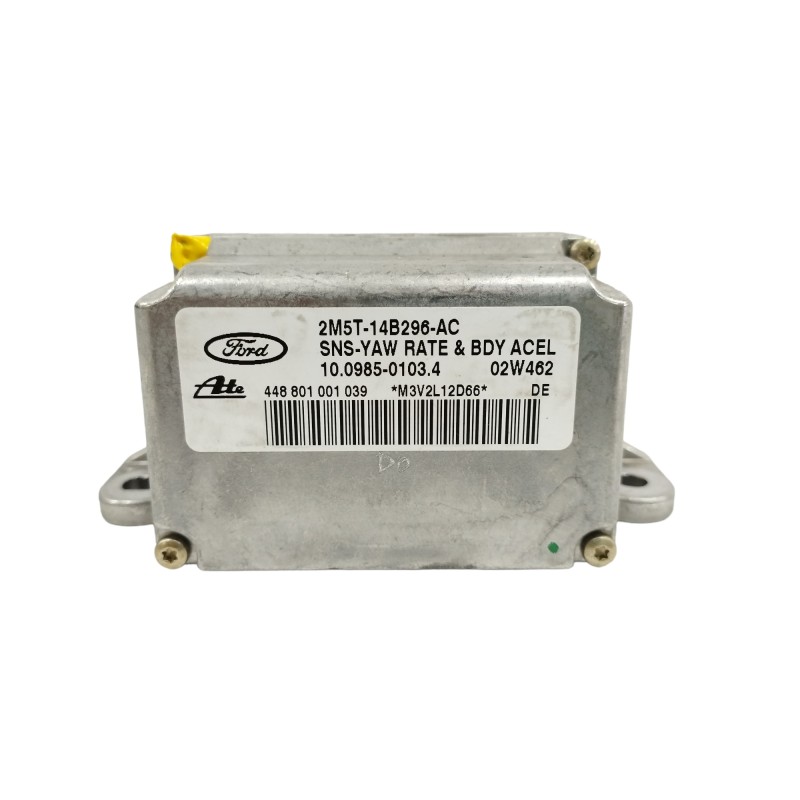 Recambio de sensor para jaguar xj 4.2 v8 32v cat referencia OEM IAM 2M5T14B296AC ESP 10098501034