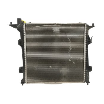 Recambio de radiador agua para kia cee´d 2.0 crdi referencia OEM IAM 253101H800  