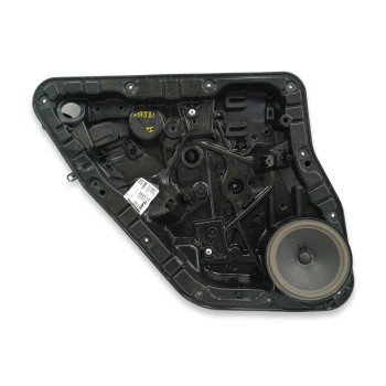 ELEVALUNAS TRASERO IZQUIERDO A1777300000 SIN MOTOR 