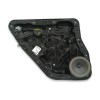 Recambio de elevalunas trasero izquierdo para mercedes-benz clase a sedán (v177) a 200 d (177.112) referencia OEM IAM A177730000