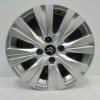 Recambio de llanta para citroën c3 picasso sx referencia OEM IAM 9681810880 6JX16CH4-23 HL44064A
