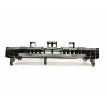 Recambio de refuerzo paragolpes trasero para renault clio iv 0.9 referencia OEM IAM 850908121R  