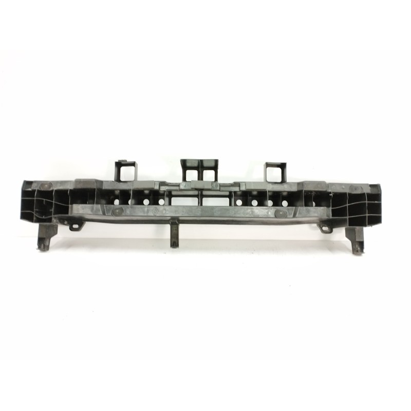 Recambio de refuerzo paragolpes trasero para renault clio iv 0.9 referencia OEM IAM 850908121R  